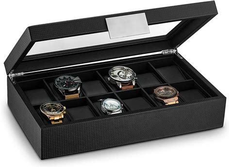 tw steel watch display box|best watch display boxes.